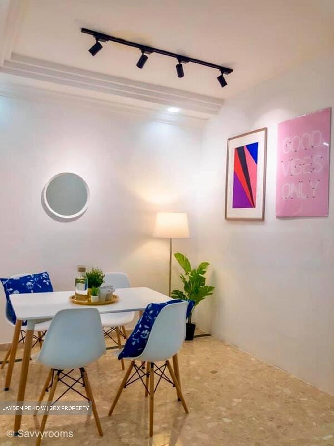 The Luxurie (D19), Condominium #470122421